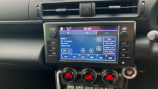 Toyota Gr86 2.4 D-4S 2dr Petrol Coupe